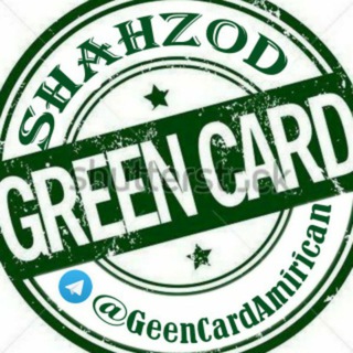 Telegram profile photo for 🗽Lotareya Green Card🗽