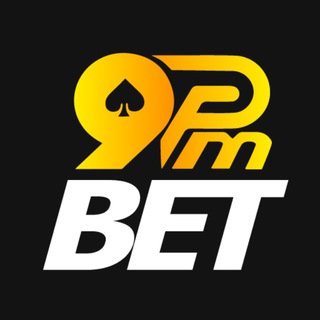 Telegram profile photo for 9PMBET.COM