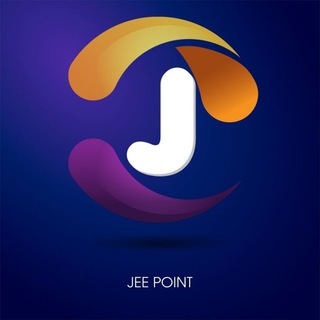 Telegram profile photo for Unacademy - JEE Point