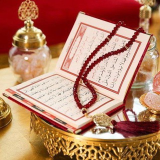Telegram profile photo for روائع دينيه 🕋