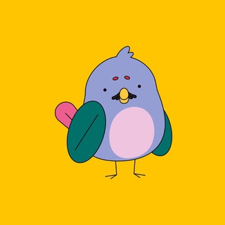 Telegram profile photo for Чик-Чирик ВПН
