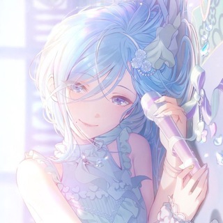 Telegram profile photo for Nerine🍃
