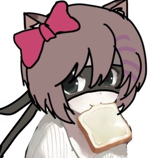 Telegram profile photo for Мэдя мел