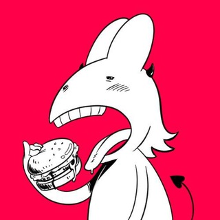 Telegram profile photo for モノクロム 🌱