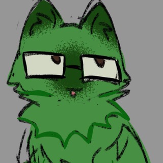 Telegram profile photo for фенжи<3