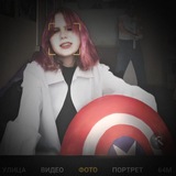Telegram profile photo for архив Кэп💋