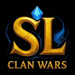 Telegram profile photo for Shardlegends Tournament