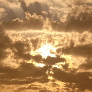 Telegram profile photo for سَنا 🌅