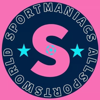 Telegram profile photo for SPORTⓂ️ANIACS