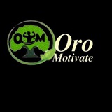 Telegram profile photo for Oro Motivate