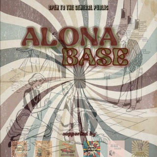 Telegram profile photo for ALONA BASE