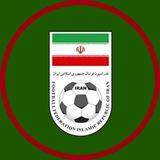Telegram profile photo for 🇮🇷 | Сборная Ирана • Закрыт