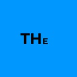 Telegram profile photo for TheBank