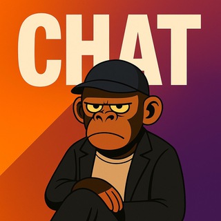 Telegram group profile photo for TW Crypto Chat