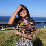 Telegram profile photo for Розалина | по душам 🌘