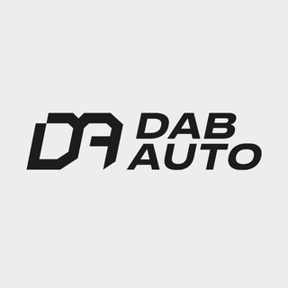 Telegram profile photo for DAB AUTO ЧАТ