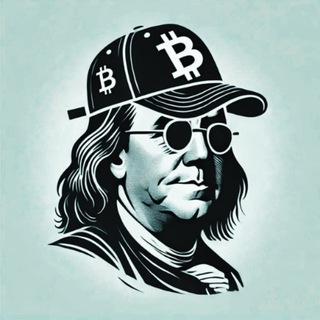 Telegram profile photo for Chinaski Crypto