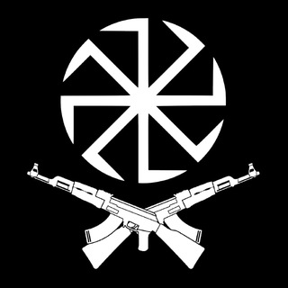 Telegram profile photo for Национальный Русский Фронт