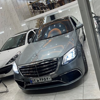 Telegram profile photo for 🚙خودرو سید ایوب هاشمی(شهریار) 🚙