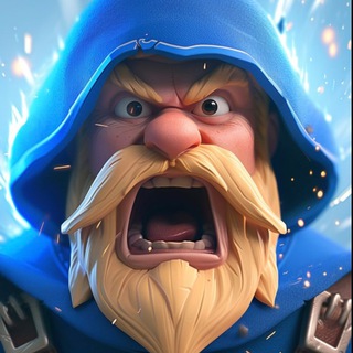 Telegram profile photo for Golden Games Blog