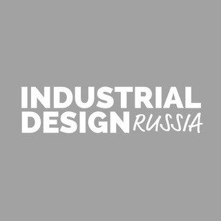Telegram profile photo for Industrial Design Russia