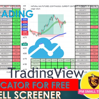 Telegram profile photo for PM SNIPER TRADE ALERTS