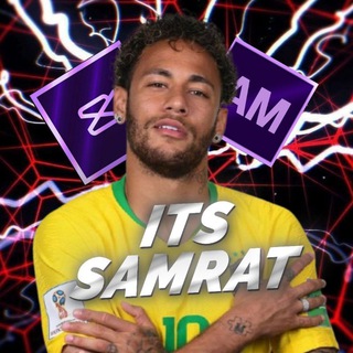 Telegram profile photo for sᴀᴍʀᴀᴛ ᴇᴅɪᴛᴢ ʙɪᴏ 🙌