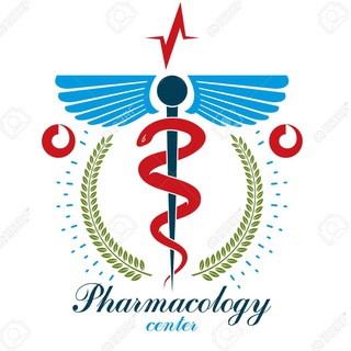 Telegram profile photo for PHARMACOLOGY - AIM4PG