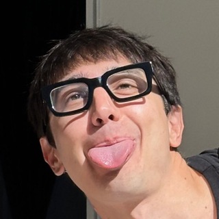 Telegram profile photo for эрик спой мне на ночь