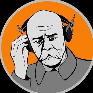 Telegram profile photo for Максим Горький