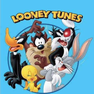 Telegram profile photo for Looney Tunes Portal