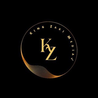 Telegram profile photo for Kɪɴɢ Zᴀᴋɪ Cʜᴀɴɴᴇʟ