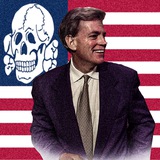 Telegram profile photo for david duke fan club