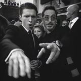 Telegram profile photo for 4.15