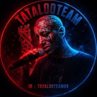 Telegram profile photo for 𝗧𝗔𝗧𝗔𝗟𝗢𝗢 | 𝗧𝗘𝗔𝗠
