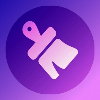 Telegram profile photo for App theme