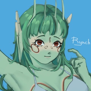 Telegram profile photo for RYNCH