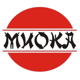 Telegram profile photo for mioka_khv