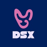 Telegram profile photo for DESONIX
