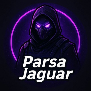 Telegram profile photo for Parsa Jaguar