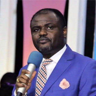 Telegram profile photo for Dr. Abel Damina's Video Preachings