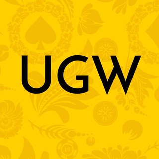 Telegram group profile photo for UGWeek | Exhibition |
