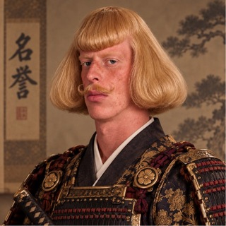 Telegram profile photo for trencher's haiku <> ROBINHOOD