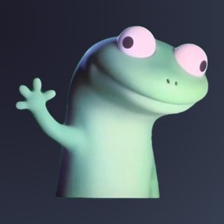 Telegram profile photo for THE LIZARD LOUNGE- PORTAL 🦎