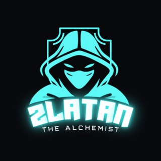 Telegram profile photo for King Zlatan Arena