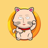 Telegram profile photo for Saitama Kitty Announcements