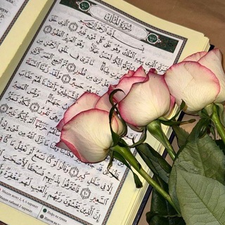 Telegram profile photo for أَهْــلُ الـقُــرآنِ 🕌.