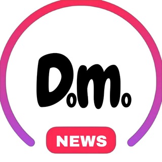 Telegram profile photo for Domo's News