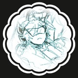 Telegram profile photo for α±’απα±
