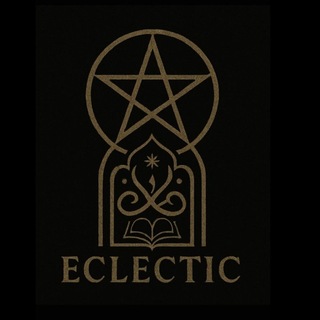 Telegram profile photo for Magical arts | Eclectic